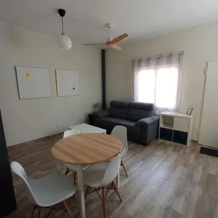 La Casita De Vallecas