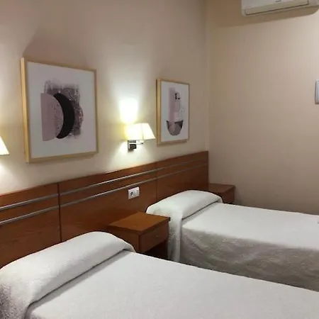 Mayor Guest house Madrid