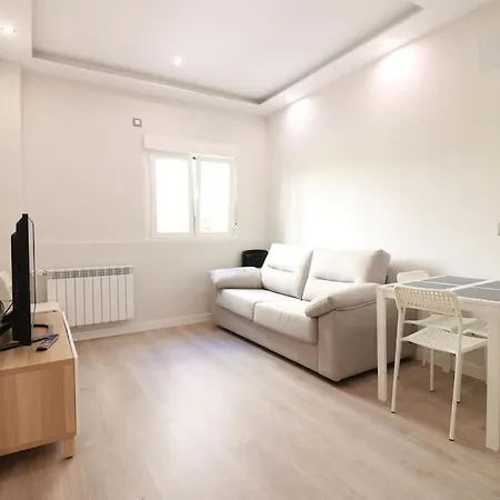 Apartment Amaizing Malasana. 6pax 2bd 2bth