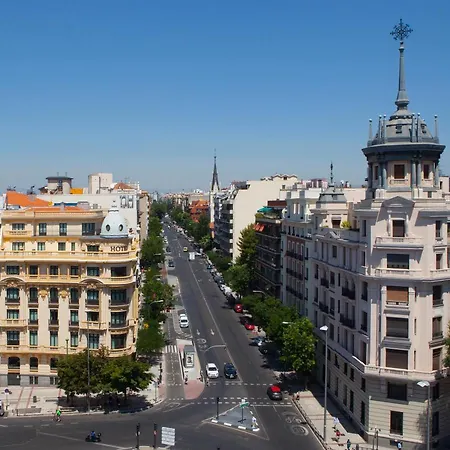 Sardinero Ξενοδοχείο 4*