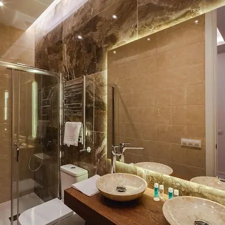 Goya Ii Calle General Pardinas 2br 1bh *