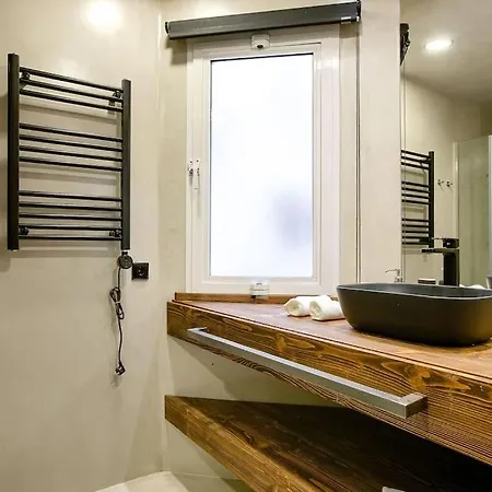 아파트 Chueca V Calle Hortaleza 2br 2bh *