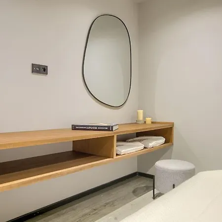 아파트 Chueca V Calle Hortaleza 2br 2bh