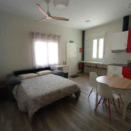 La Casita De Vallecas