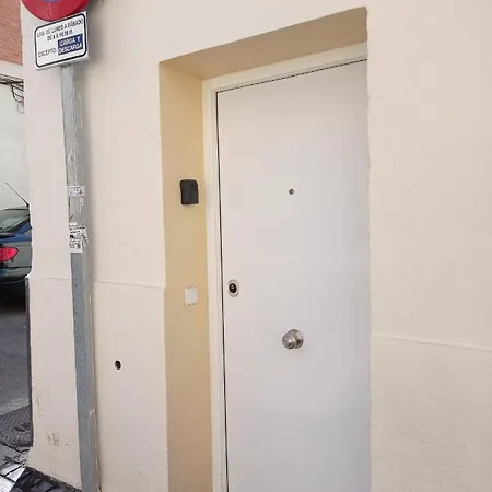 La Casita De Vallecas Apartamento *