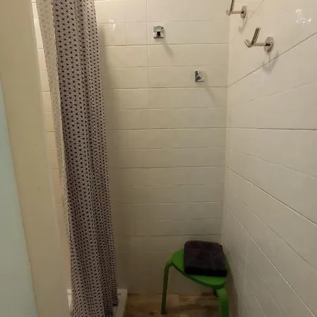 Apartamento La Casita De Vallecas *