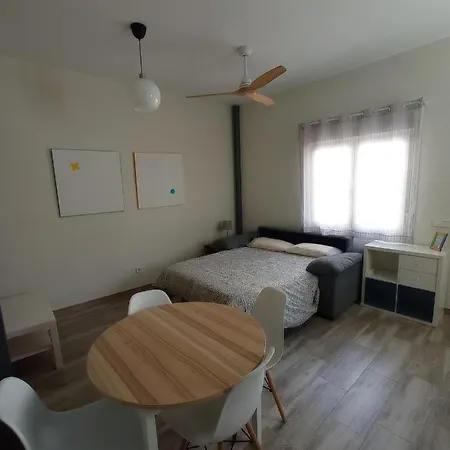 La Casita De Vallecas Madrid