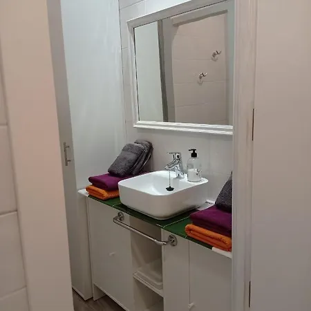 La Casita De Vallecas Madrid