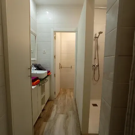 La Casita De Vallecas Madrid
