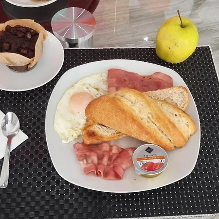 Vitium Urban 3* Madrid