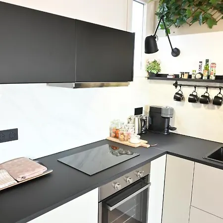 Apartment Casas Blue Ocean Gran Via *