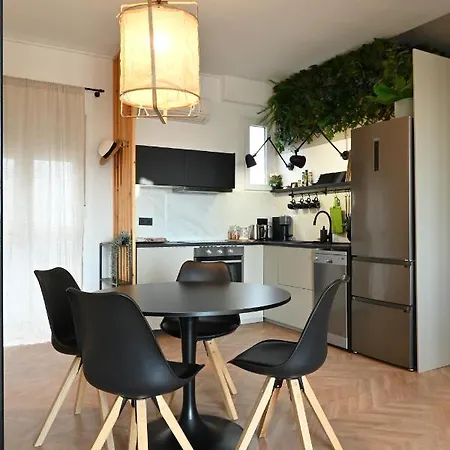 Apartment Casas Blue Ocean Gran Via *