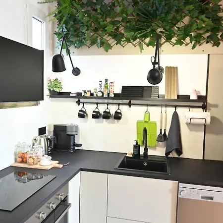Apartment Casas Blue Ocean Gran Via