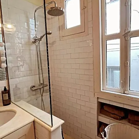 Apartmán Boutique Embajadores