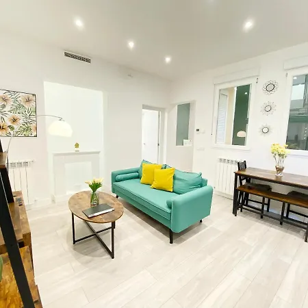 Appartement Cozy *