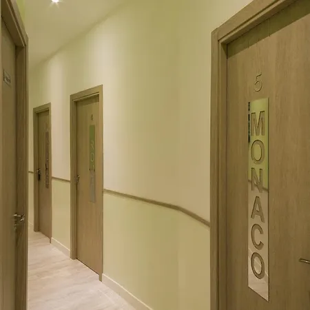 Adis Guest house 3*