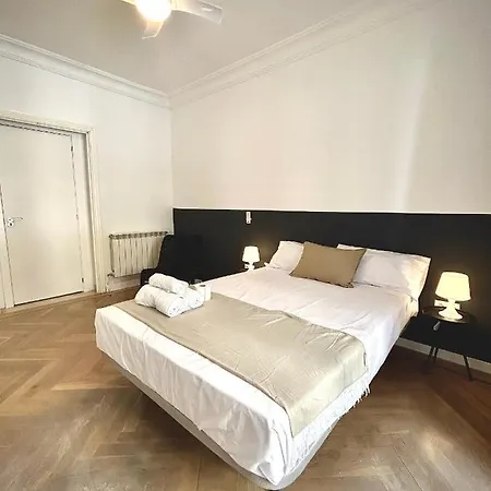 Villa Rooms *