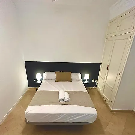 Villa Rooms *