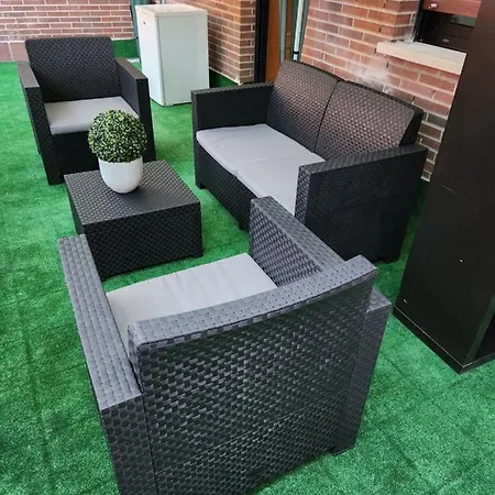 Apartment Pepe Viajes *