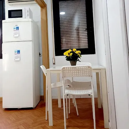 Pepe Viajes Apartment