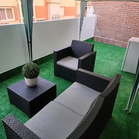 Pepe Viajes Apartment *