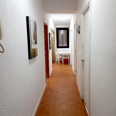 Pepe Viajes Apartment