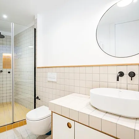 Ever House - Atocha2 Superb Location * 마드리드