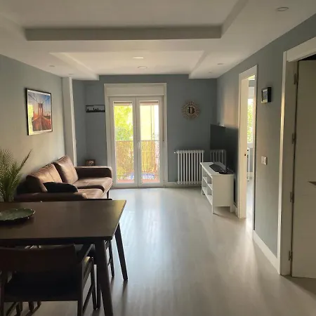 Comoda Principal Con Vista Exterior Campeggio *