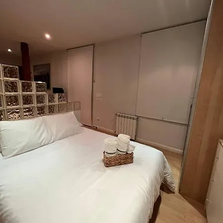 Apartamento En El Corazon De Apartment