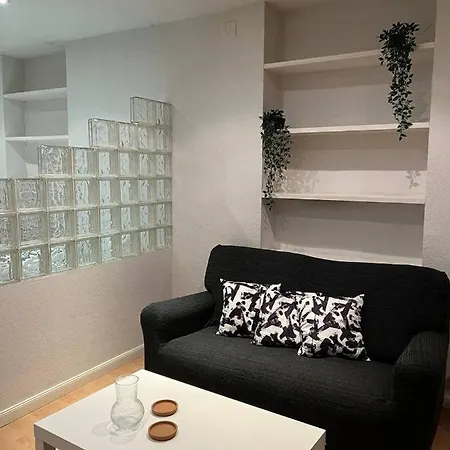 Apartamento En El Corazon De Apartment *
