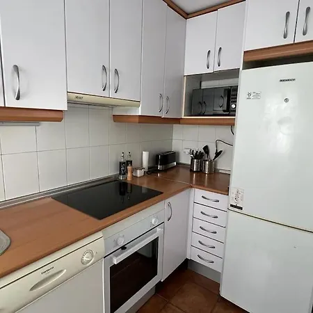 Centrico Piso Barrio Salamanca *