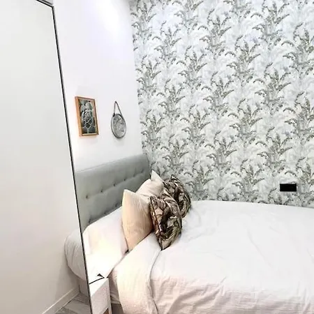 Myhousespain - Tranquilo Piso En Centro