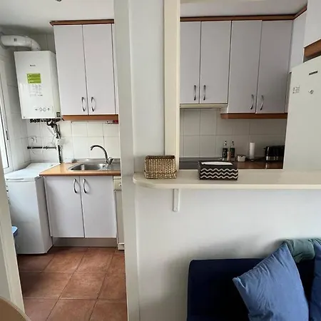Centrico Piso Barrio Salamanca * Madrid