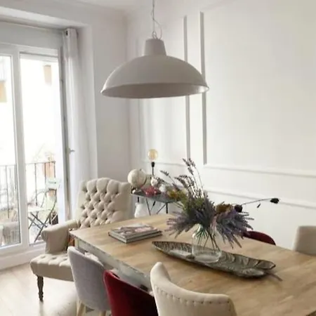 Beautiful In Chueca, Center Of - Ideal Tu De Ocio Apartamento Madrid