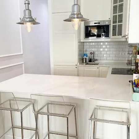 Apartamento Beautiful In Chueca, Center Of - Ideal Tu De Ocio