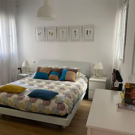 Beautiful In Chueca, Center Of - Ideal Tu De Ocio Apartamento *