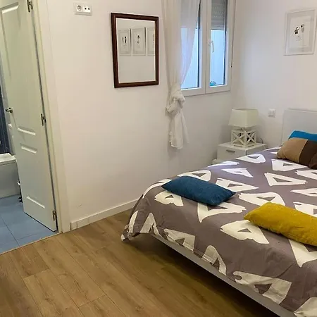 Beautiful In Chueca, Center Of - Ideal Tu De Ocio Apartamento