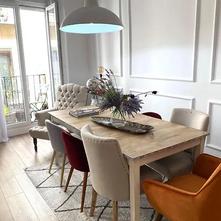 Apartamento Beautiful In Chueca, Center Of - Ideal Tu De Ocio Madrid