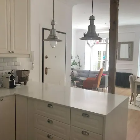 Apartamento Beautiful In Chueca, Center Of - Ideal Tu De Ocio *