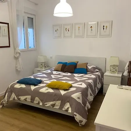 Beautiful In Chueca, Center Of - Ideal Tu De Ocio Apartamento Madrid
