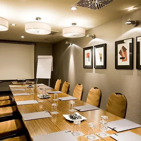 Ac Carlton By Marriott