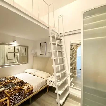 Apartment Carlos4 Plaza Mayor *