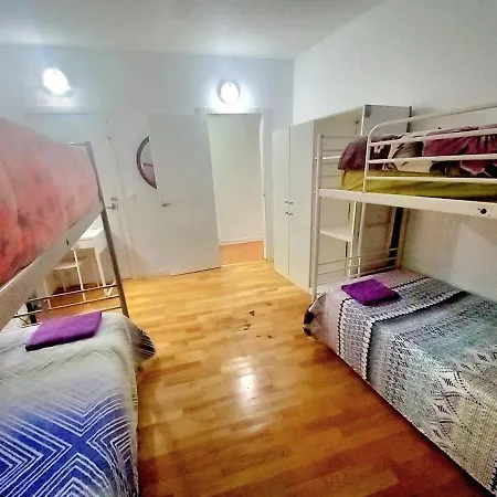 Pepe Viajes Apartment