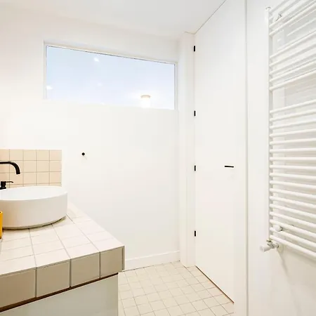 Ever House - Atocha2 Superb Location 아파트 *