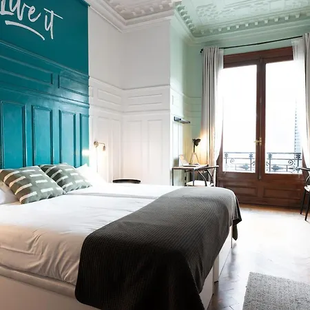 Live It Gran Via (adults Only) Madrid