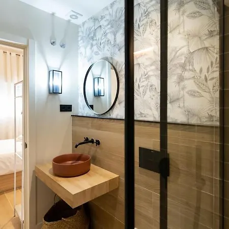 Apartamento Amplio Y Comodo Cerca Plaza Castilla