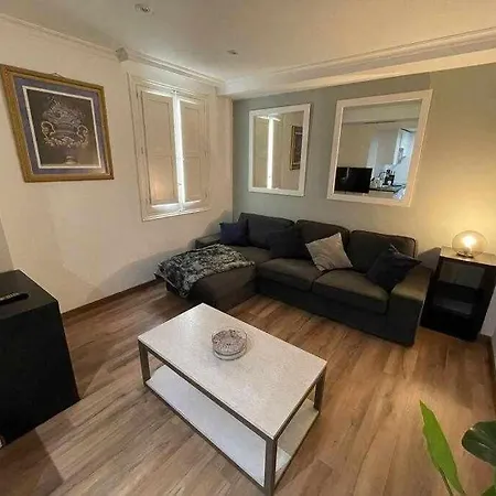 Apartamento Iv Alcala-retiro Ideal Parejas *