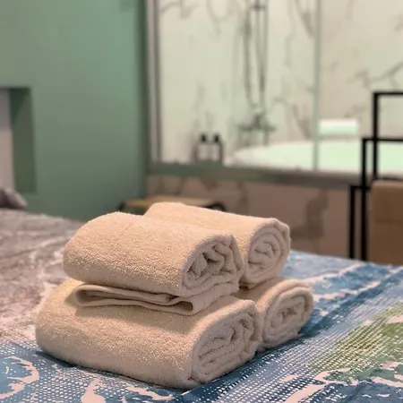 Aguacate Apartment Madrid