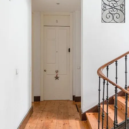 Studio La Latina By Sharingco Appartement Madrid