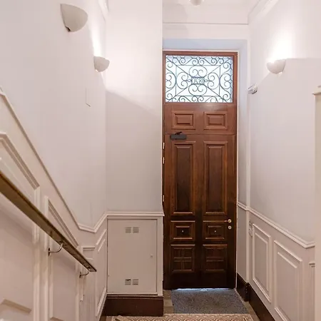 Studio La Latina By Sharingco Appartement *